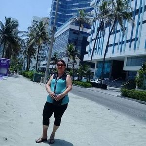 Meet your Posher, Carmen